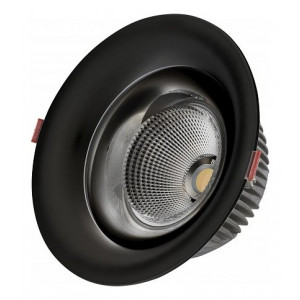 Встраиваемый светодиодный светильник Kink Light Точка 2140,19