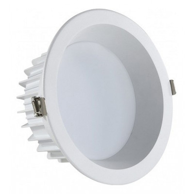 Встраиваемый светильник Kink Light Точка 2139.01