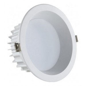 Встраиваемый светильник Kink Light Точка 2136.01