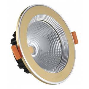 Встраиваемый светильник Kink Light Точка 2135.33