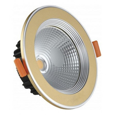 Встраиваемый светильник Kink Light Точка 2135.33