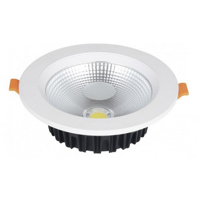 Встраиваемый светодиодный светильник Kink Light Точка 2134