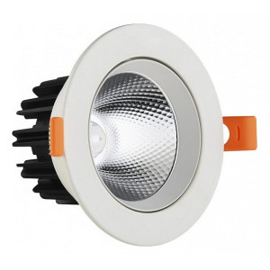 Встраиваемый светильник Kink Light Точка 2127