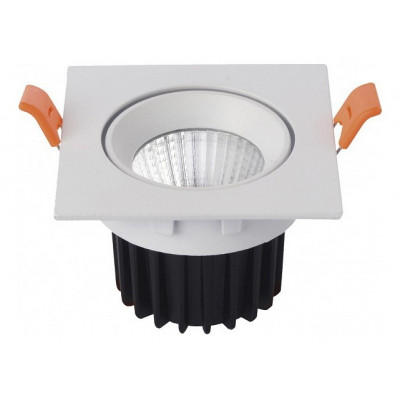 Встраиваемый светильник Kink Light Точка 2126