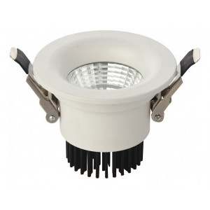 Встраиваемый светодиодный светильник Kink Light Точка 2125