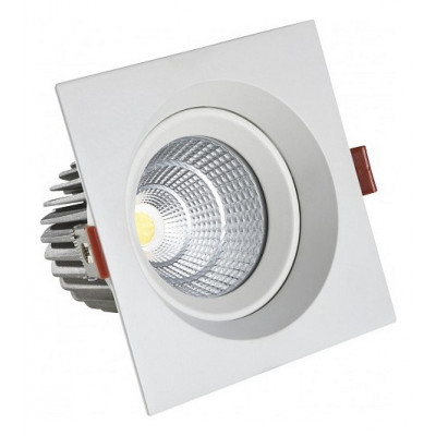 Встраиваемый светодиодный светильник Kink Light Точка 2122