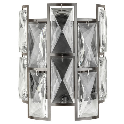L34522 Хрустальное бра L'Arte Luce Luxury Delio