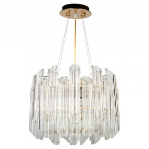 L23204.92 Подвесная люстра L'Arte Luce Luxury Emery