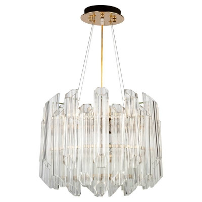 L23204.92 Подвесная люстра L'Arte Luce Luxury Emery