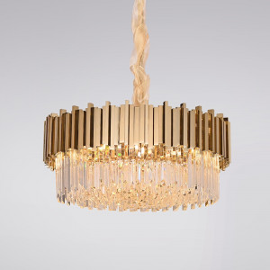 L34020 Подвесная люстра L'Arte Luce Luxury Empire