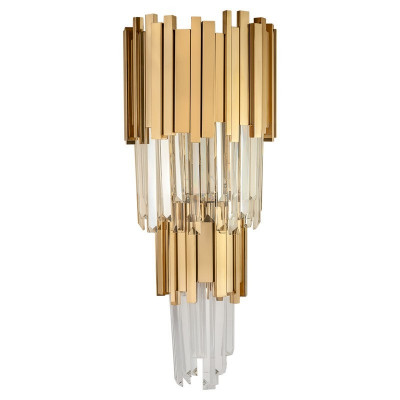 L21524.92 Бра L'Arte Luce Luxury Empire