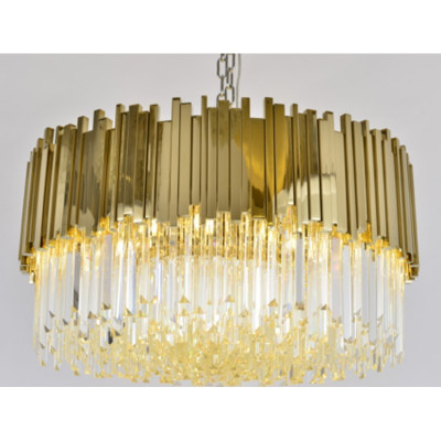 L21516.92 Подвесная люстра L'Arte Luce Luxury Empire