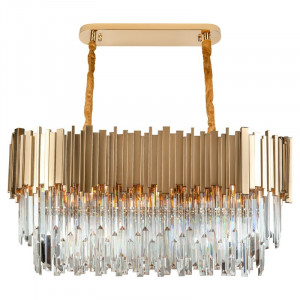 L21508.92 Подвесная люстра L'Arte Luce Luxury Empire