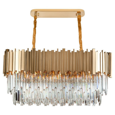 L21508.92 Подвесная люстра L'Arte Luce Luxury Empire