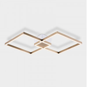 L21154.86 Светодиодный настенно-потолочный светильник L'Arte Luce Luxury Fractal