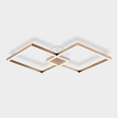 L21154.86 Светодиодный настенно-потолочный светильник L'Arte Luce Luxury Fractal