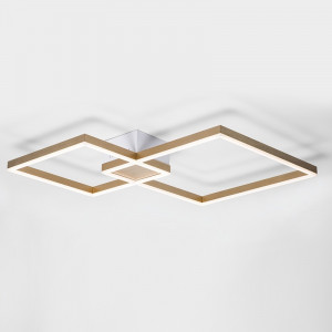 L21150.86 Светодиодный настенно-потолочный светильник L'Arte Luce Luxury Fractal