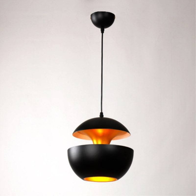 L24611.09 Подвесной светильник L'Arte Luce Luxury Here Comes the Sun