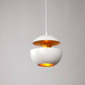 L24611.02 Подвесной светильник L'Arte Luce Luxury Here Comes the Sun