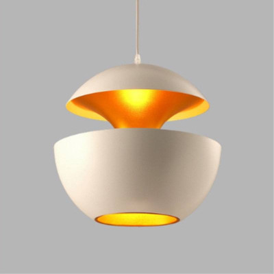 L24601.02 Подвесной светильник L'Arte Luce Luxury Here Comes the Sun