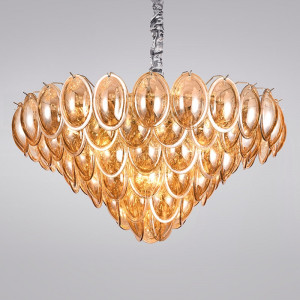 L34600 Подвесная люстра L'Arte Luce Luxury Liscia