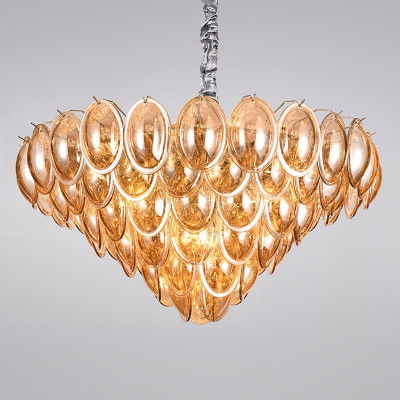 L34600 Подвесная люстра L'Arte Luce Luxury Liscia