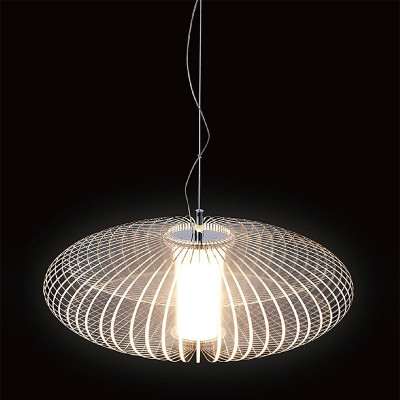 L21900.98 Светодиодный подвесной светильник L'Arte Luce Luxury Mercury