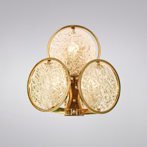 L34123 Бра L'Arte Luce Luxury Monate