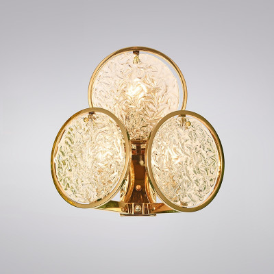 L34123 Бра L'Arte Luce Luxury Monate