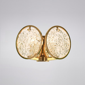 L34122 Бра L'Arte Luce Luxury Monate