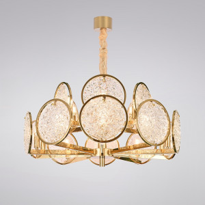 L34116 Подвесная люстра L'Arte Luce Luxury Monate