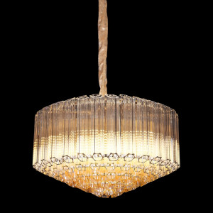 L34812 Подвесная люстра L'Arte Luce Luxury Retro Murano