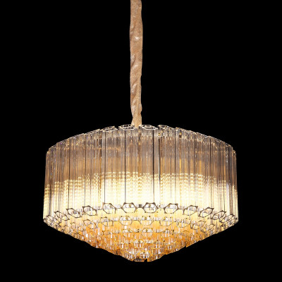 L34812 Подвесная люстра L'Arte Luce Luxury Retro Murano