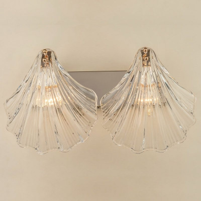 L35522 Бра L'Arte Luce Luxury Spaggio