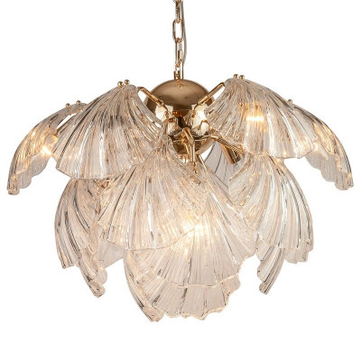 L35510 Подвесная люстра L'Arte Luce Luxury Spaggio