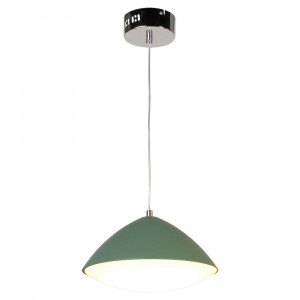 Подвесной светодиодный светильник Lussole Lgo Aberdeen LSP-8229 Подвесной светодиодный светильник Lussole Lgo Aberdeen LSP-8229