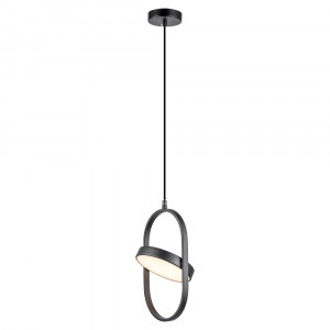 Подвесной светодиодный светильник Lussole Lgo Aberdeen LSP-8223 Подвесной светодиодный светильник Lussole Lgo Aberdeen LSP-8223