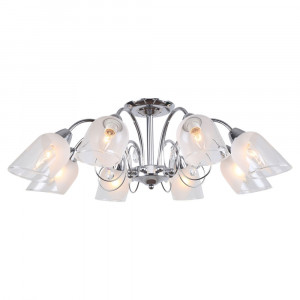 Потолочная люстра Lussole Lgo Apache LSP-8093