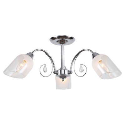 LSP-8091 Потолочная люстра Lussole Lgo