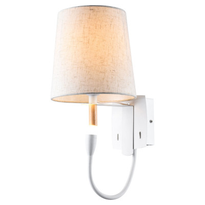 Бра с LED подсветкой LGO COZY LSP-8234