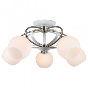 Потолочная люстра Lussole Lgo LSP-0166