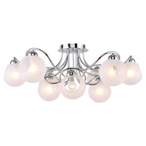 Потолочная люстра Lussole Lgo LSP-8140