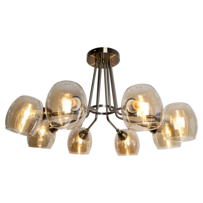 LSP-8185 Потолочная лютра Lussole Lgo