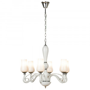 Подвесная люстра Lussole LSP-8262