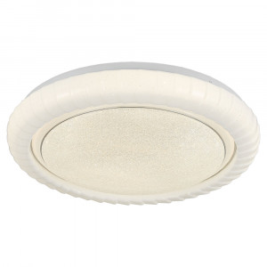 Потолочный светодиодный светильник Lussole Lgo Moonlight LSP-8313