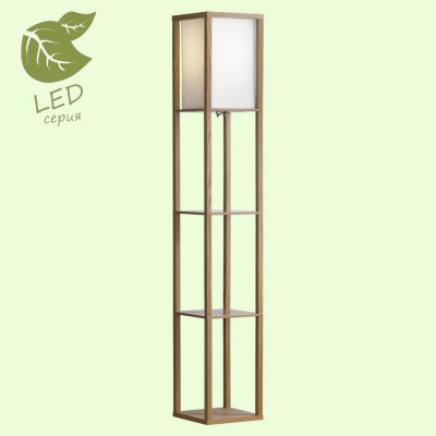 Торшер Lussole Lgo GRLSP-0332