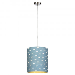 Подвесной светильник Lussole Lgo LSP-9978