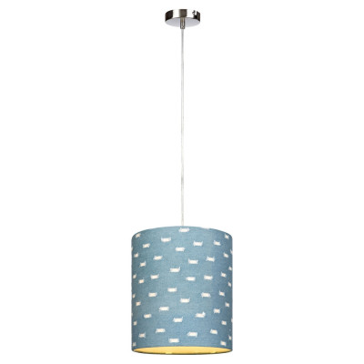 Подвесной светильник Lussole Lgo LSP-9978