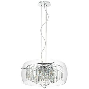 Подвесной светильник Lightstar Acquario 753084