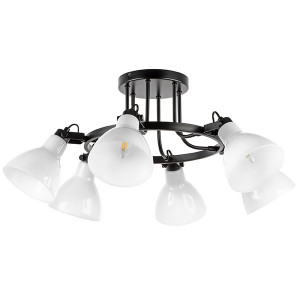 Потолочная люстра Acrobata Lightstar 761060 Потолочная люстра Acrobata Lightstar 761060